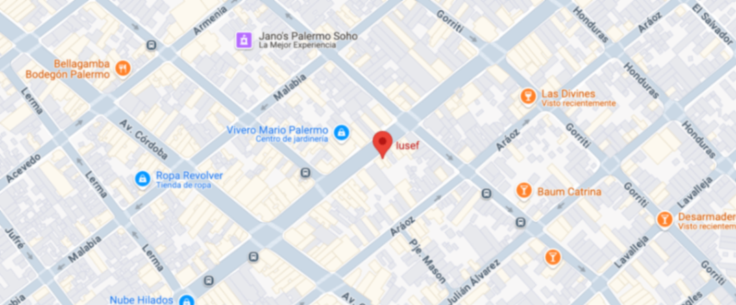 Google Maps